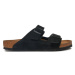 Birkenstock Šľapky Arizona 1027152 Čierna