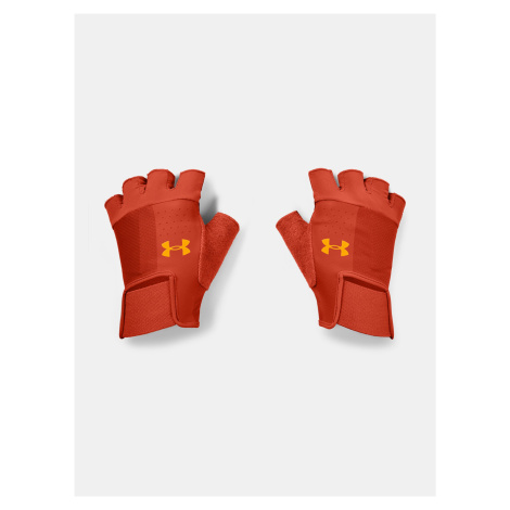 Pánske športové rukavice Under Armour