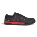 Freerider PRO - Black/Red 42 EU /