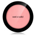 Wet n Wild Color Icon kompaktná lícenka odtieň Pinch Me Pink