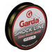 Garda šokový vlasec shock line 50 m-priemer 0,40 mm