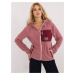 Sweatshirt-D20001M02671A3-dark pink