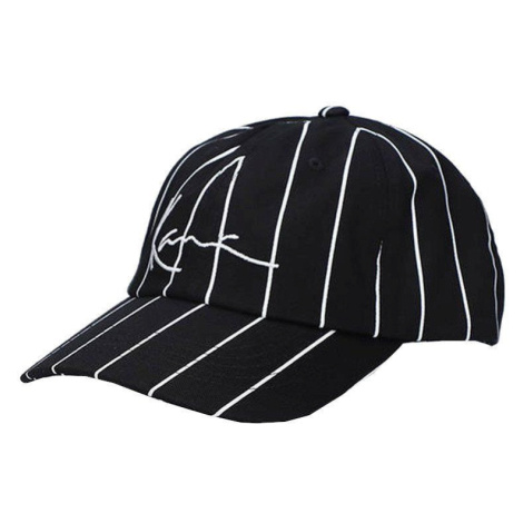 Karl Kani KK Signature Pinstripe Cap 7004096