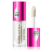 Makeup Revolution Glaze olej na pery odtieň Lust Clear – Shimmer