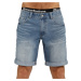 Šortky Horsefeathers Calver Shorts Light Blue