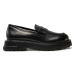 LOVE MOSCHINO Loafers JA10224G1LIA0000 Čierna