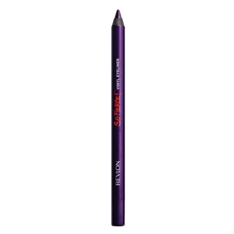 Revlon So Fierce Eyeliner ceruzka na oči 1.2 g, 865 Violet