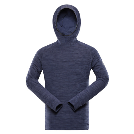 Men's quick-drying sweatshirt ALPINE PRO HISH folkstone