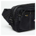 Taška Dickies Ashville Cross Body Bag Black