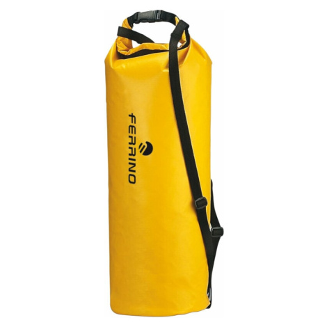 Ferrino Aquastop Bag Yellow