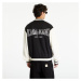 Karl Kani Og Fleece College Jacket Black/ Off White