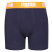 2PACK chlapčenské boxerky Puma viacfarebné (701225791 002)