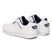 Fila Sneakersy C. Court Teens FFT0066.13044 Biela