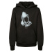 Children's sweatshirt Pray Glow black