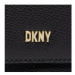 DKNY Kabelka Immy Crossbody R22ERS59 Čierna