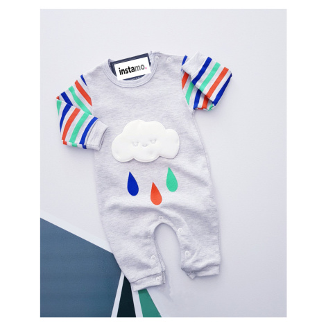 Dupačky a overaly pre dojčatá a batoľatá iMóda