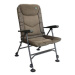 Zfish Deluxe GRN Chair