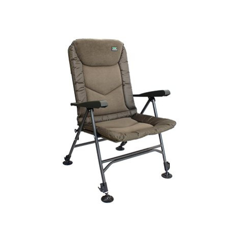 Zfish Deluxe GRN Chair