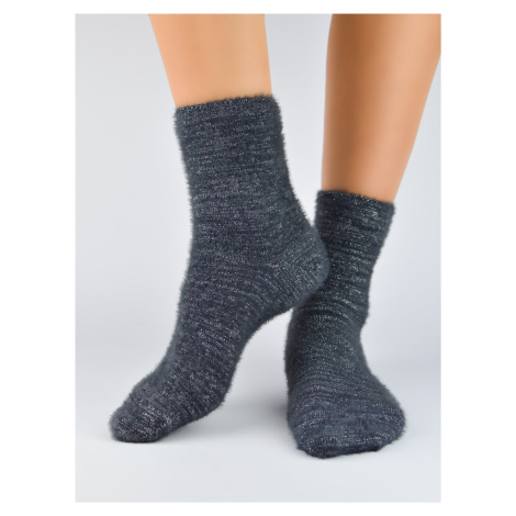 NOVITI Woman's Socks SB037-W-02