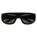 Gucci  Occhiali da Sole  GG1574S 001  Slnečné okuliare Čierna