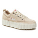 Fila Sneakersy Sandblast C Wmn FFW0062 Béžová