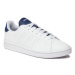 Adidas Sneakersy Advantage IF6097 Biela