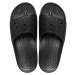 Šlapky (plážová obuv) CROCS Baya II Slide black