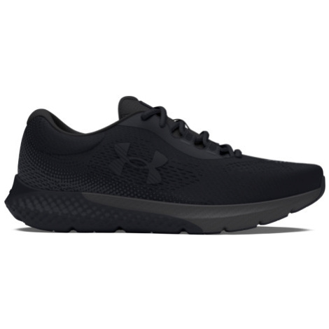 Dievčenská športová obuv (tréningová) UNDER ARMOUR UA Charged Rogue 4 black black black