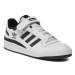 Adidas Sneakersy Forum Low FY7757 Biela