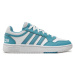 Adidas Sneakersy Hoops 3.0 IH0175 Modrá