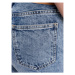 Calvin Klein Jeans Džínsy J20J221443 Modrá Mom Fit