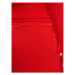Calvin Klein Jeans Športové kraťasy Embro Badge J20J223418 Červená Regular Fit