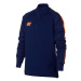 Junior sport mikina Fit model 17748132 - NIKE