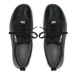Caprice Sneakersy 9-23760-20 Čierna