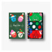 Happy Socks Santa Animals Giftbox SXCAT08 7500