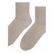 Dámské netlačící ponožky 125 SVĚTLE MODRÁ 38-40