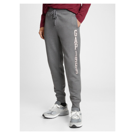 GAP Sweatpants Logo joggers - Men's