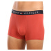 3PACK pánske boxerky Tommy Hilfiger viacfarebné (UM0UM03180 0RW)