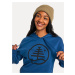 Burton Family Tree Pullover Hoodie