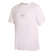Calvin Klein EMB ICON LOUNGE-S/S CREW NECK Pánske tričko, biela, veľkosť