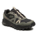 Skechers Sneakersy Arch Fit Trail Air 237550/OLBK Zelená