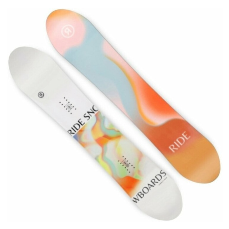 Ride Compact Snowboard