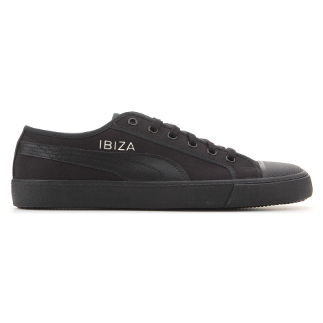 Puma  Wmns Ibiza 356533 04  Nízke tenisky Čierna