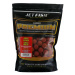 Jet fish boilie premium clasicc 700 g 20 mm-chilli cesnak