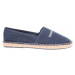 Tommy hilfiger dámské espadrillos EN0EN01815 C87 twilight navy EN0EN01815 C87