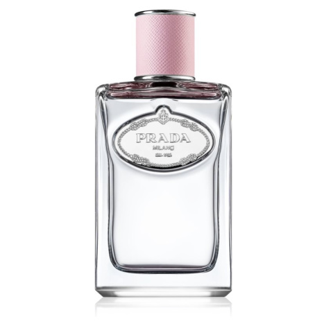 Prada Les Infusions: Infusion Rose parfumovaná voda unisex
