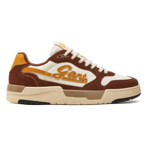 Gant Sneakersy Brookpal 29633648 Hnedá