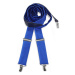 Cg Workwear Unisex traky 01511-09 Royal Blue