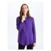 LC Waikiki Plain Long Sleeve Women's Shirt