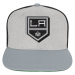 Los Angeles Kings detská čiapka baseballová šiltovka Lifestyle Deadstock Snapback